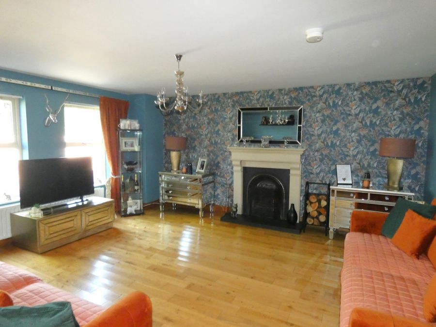 26a Garryduff Road