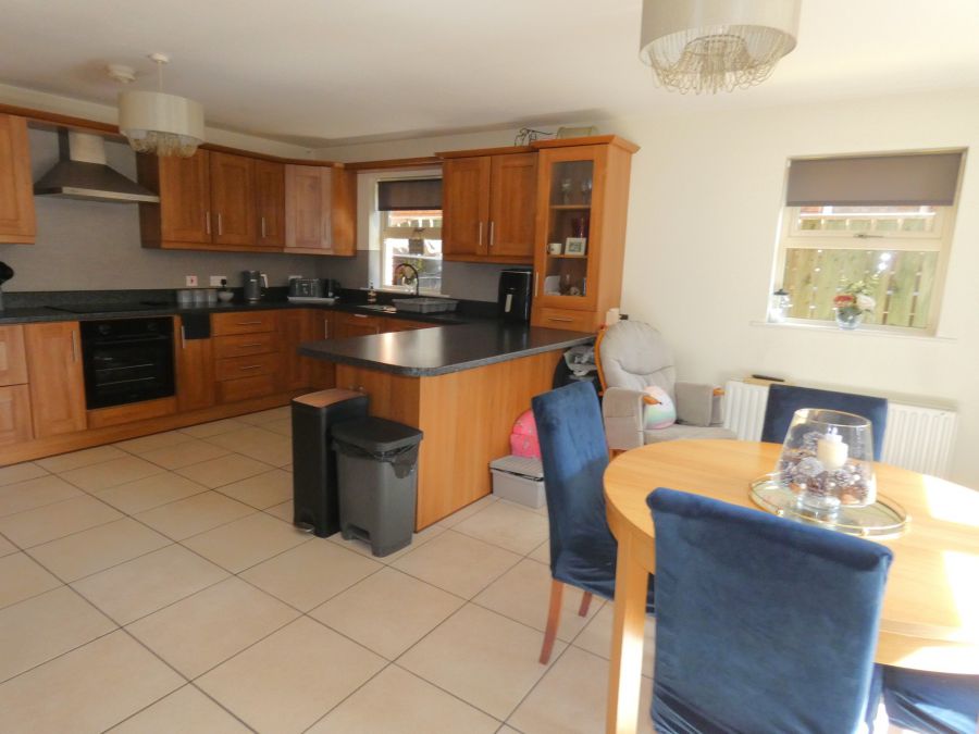 26a Garryduff Road