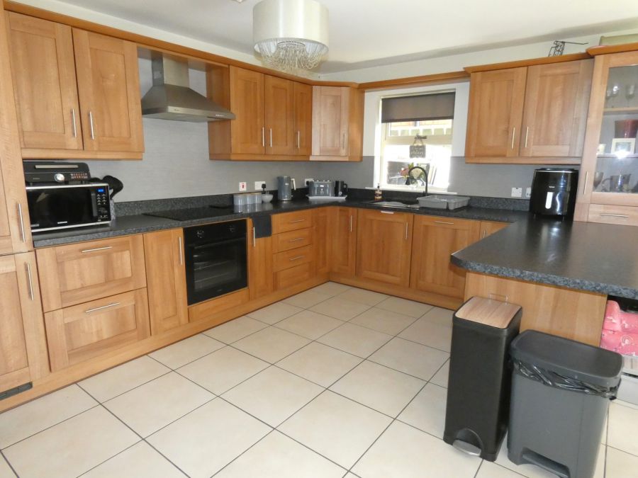 26a Garryduff Road