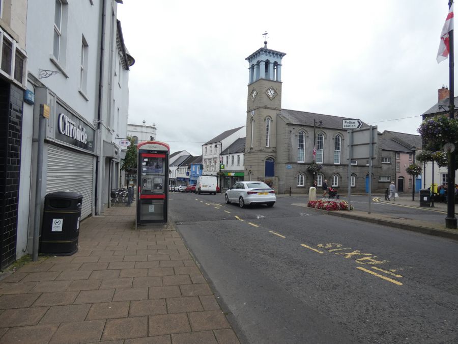 5 High Street