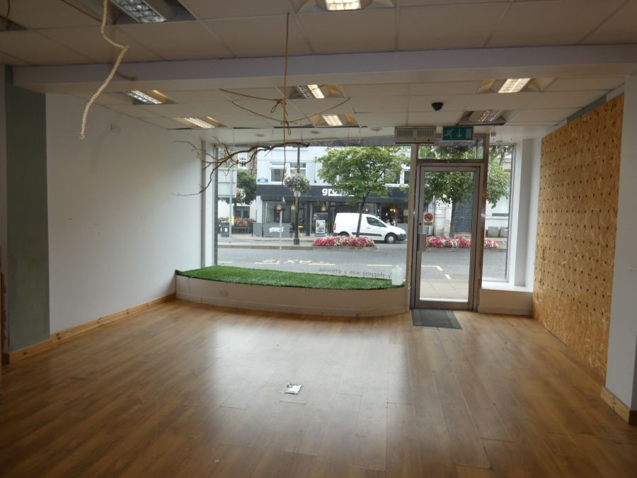 5 High Street