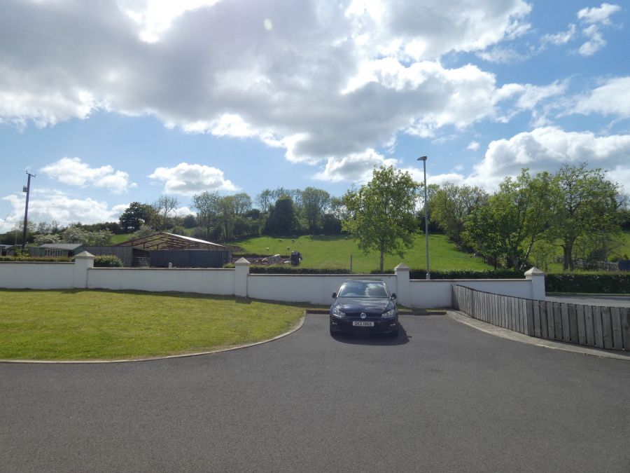 3 Killimorrie Park