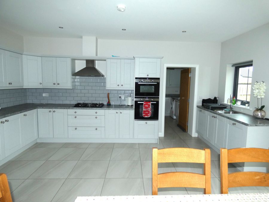 22 Greengage Close