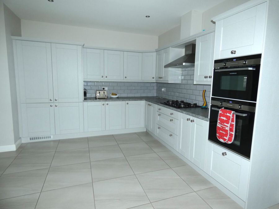 22 Greengage Close