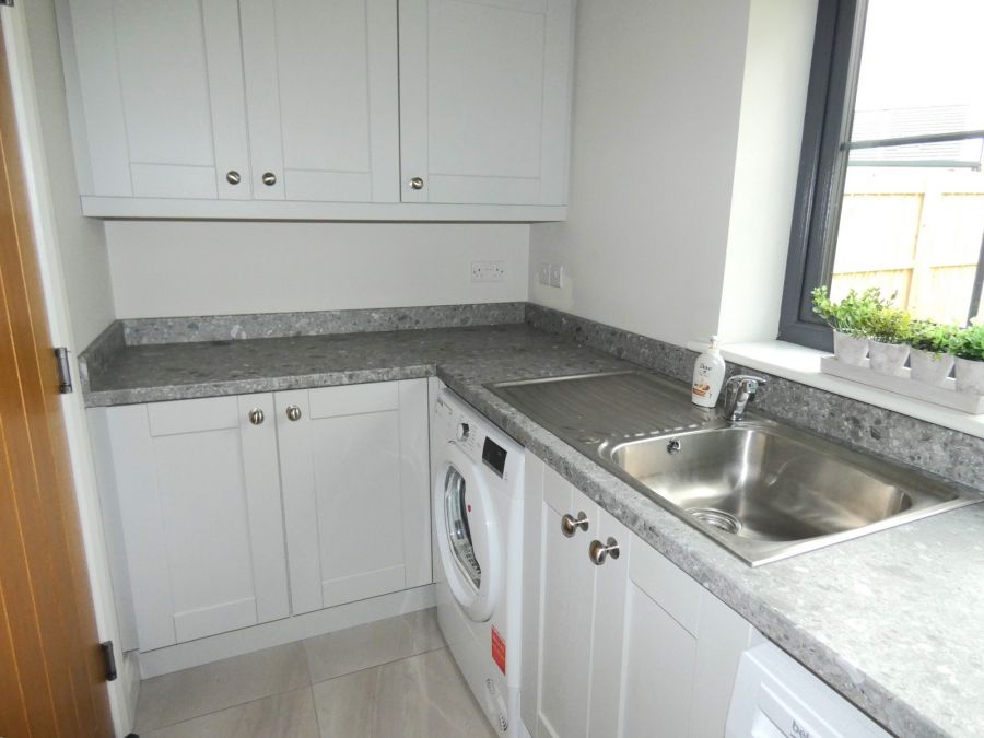 22 Greengage Close