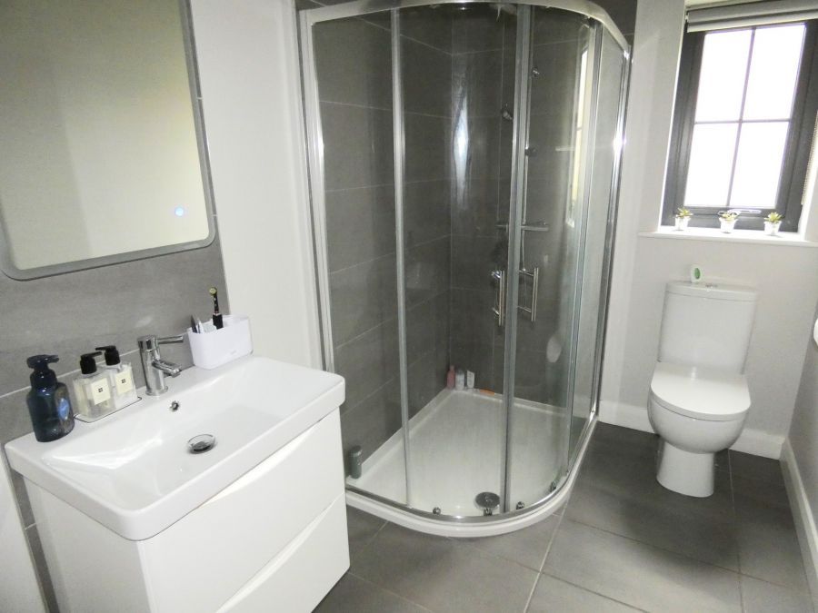22 Greengage Close