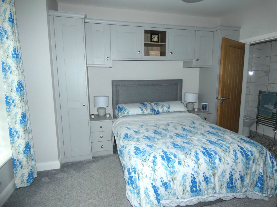 22 Greengage Close