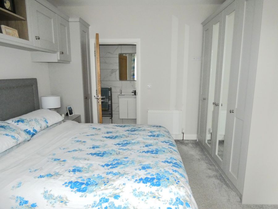 22 Greengage Close