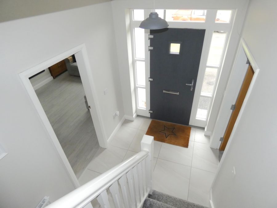 22 Greengage Close