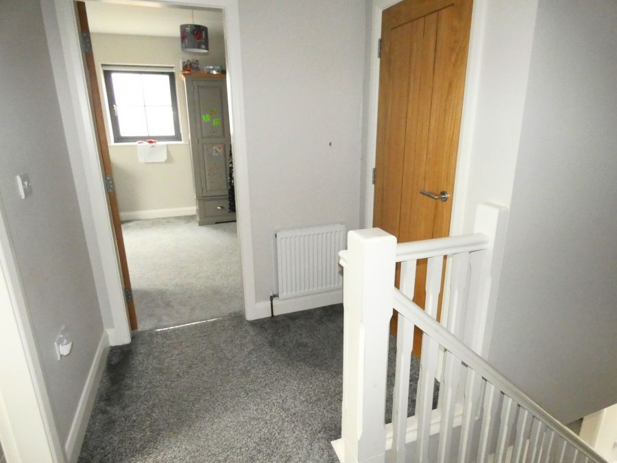 22 Greengage Close