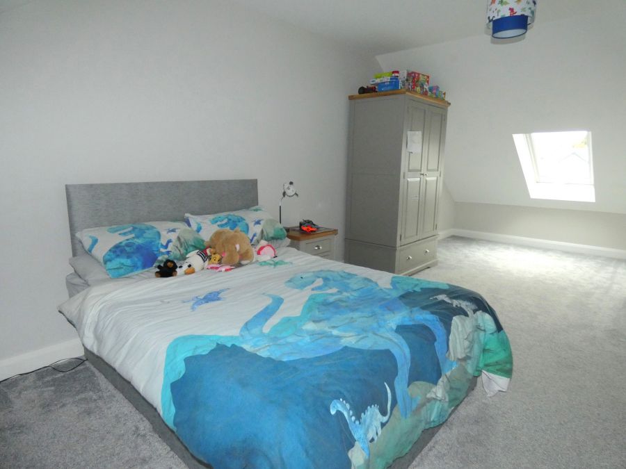22 Greengage Close