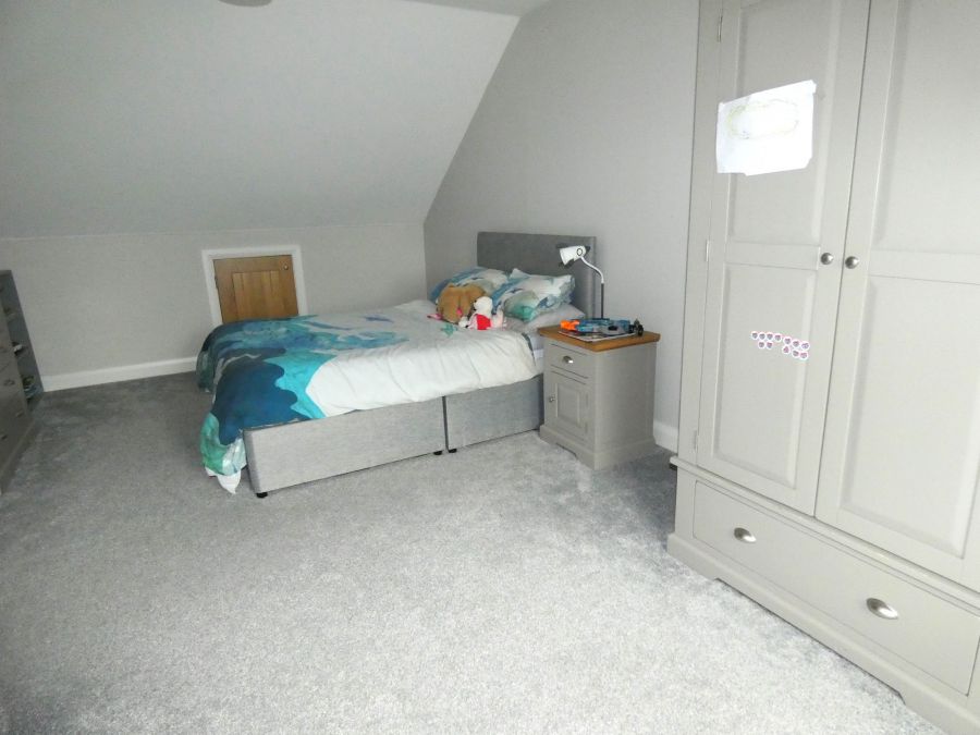 22 Greengage Close
