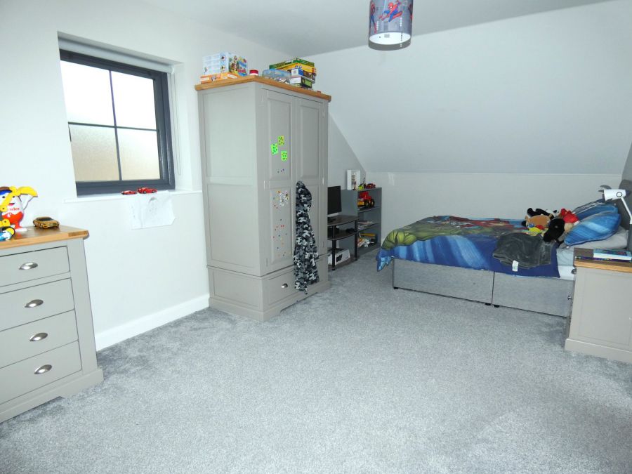 22 Greengage Close