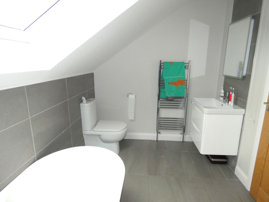 22 Greengage Close