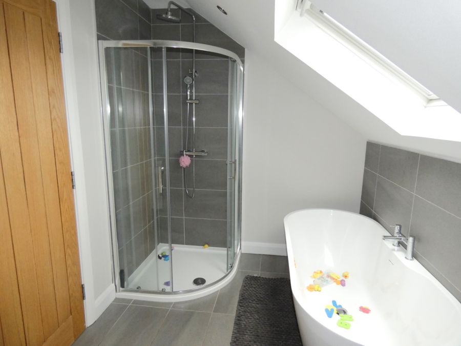 22 Greengage Close
