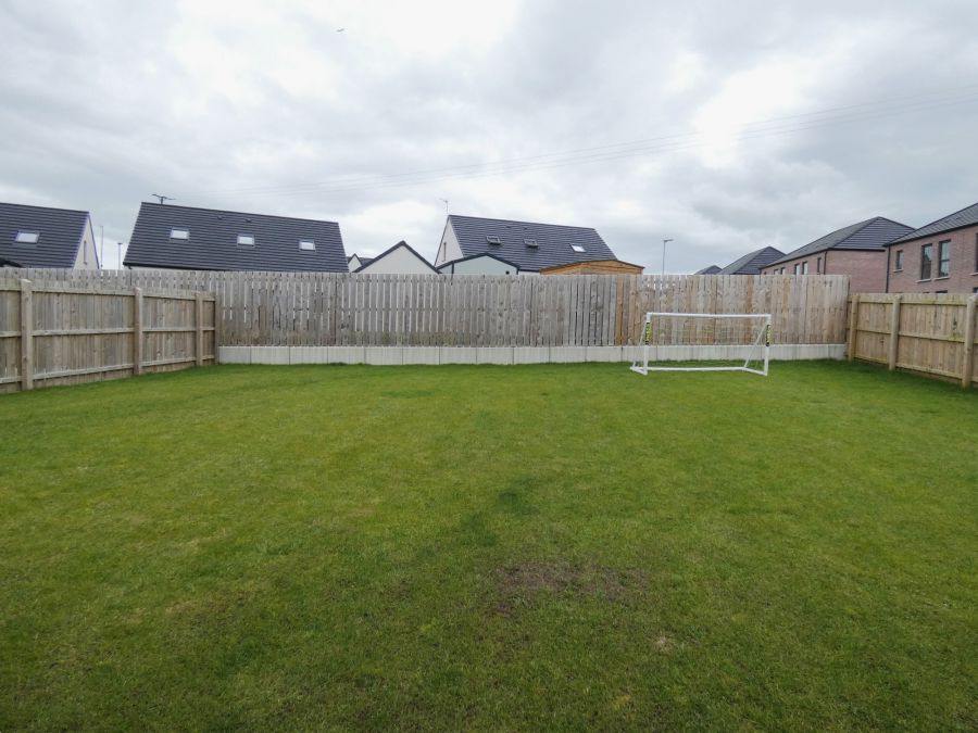 22 Greengage Close