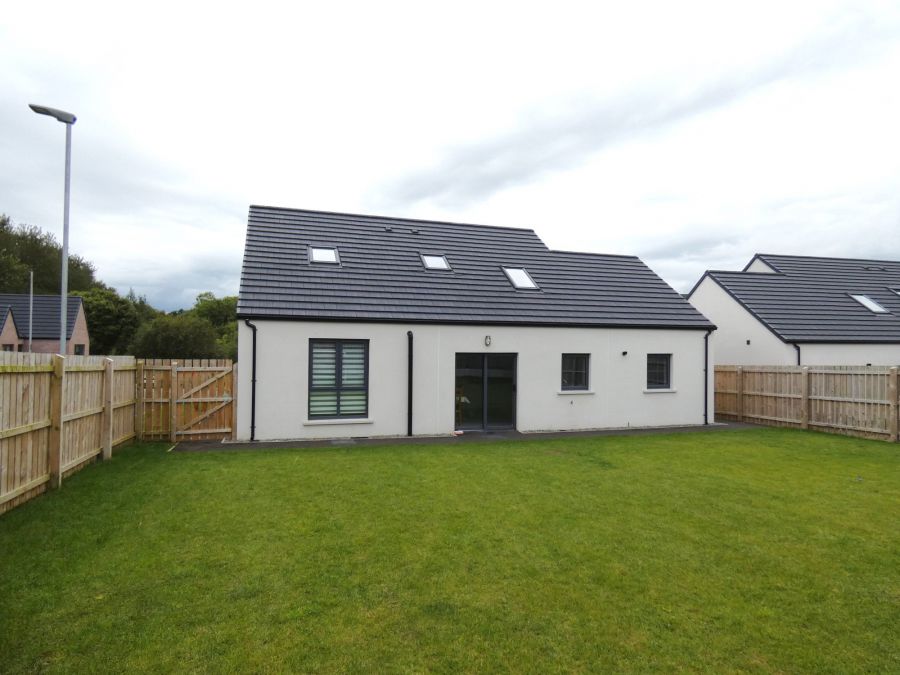 22 Greengage Close