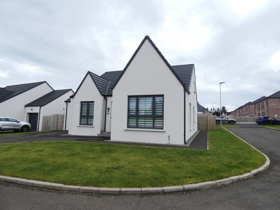 22 Greengage Close