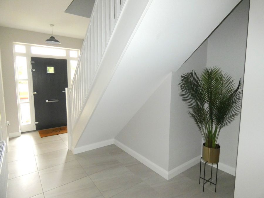 22 Greengage Close