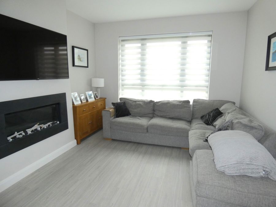 22 Greengage Close