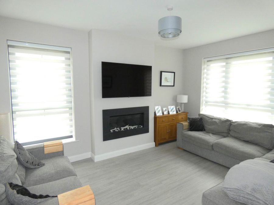 22 Greengage Close