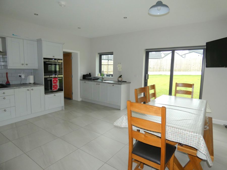 22 Greengage Close