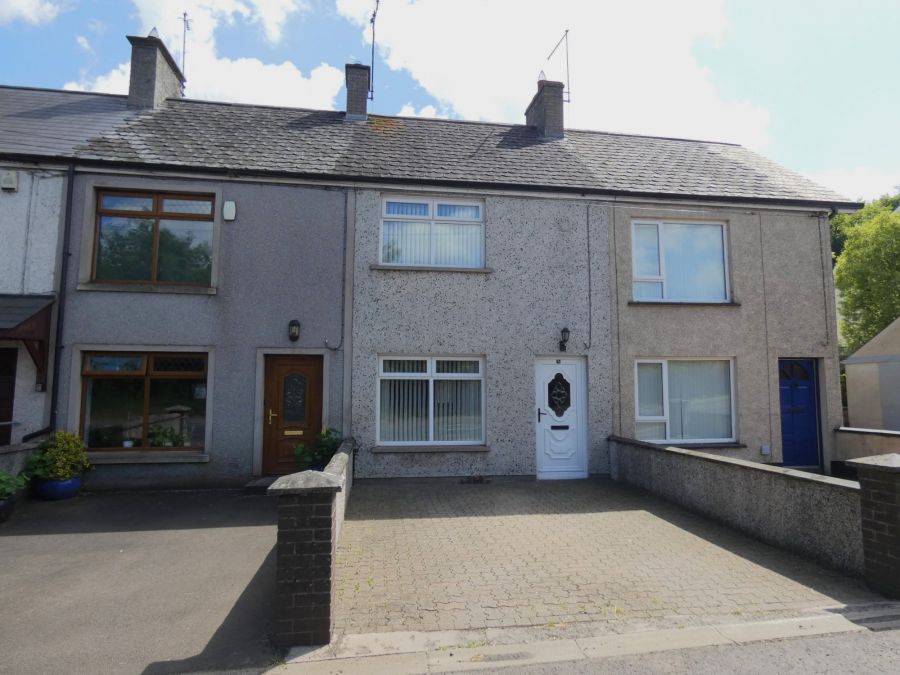 5  Bann View Terrace
