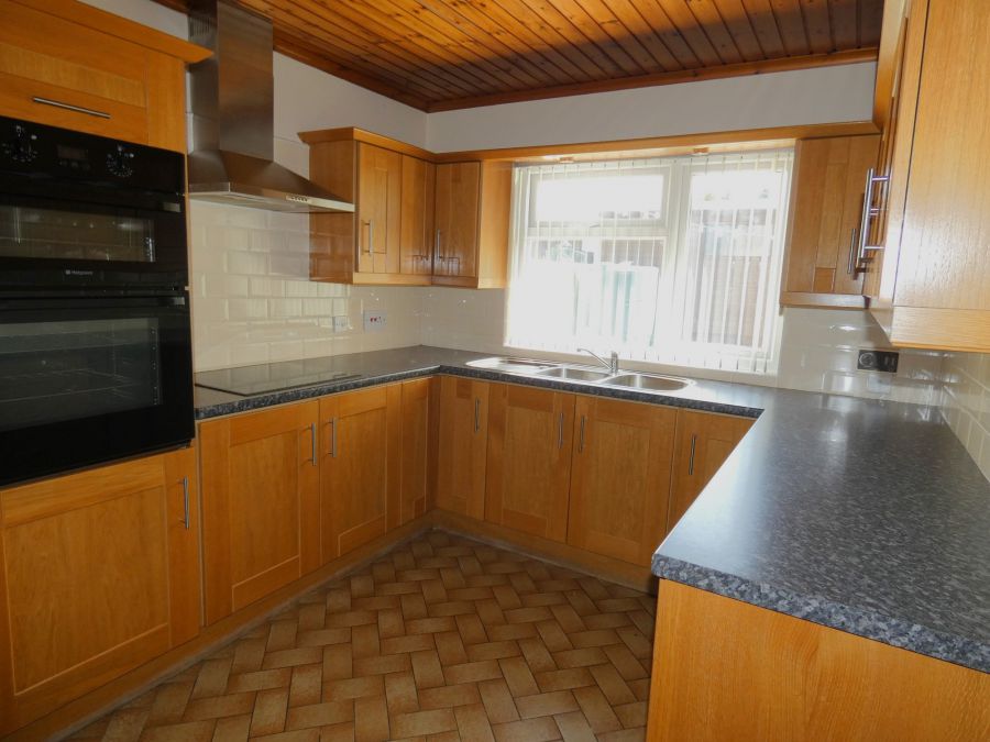 5 Bann View Terrace