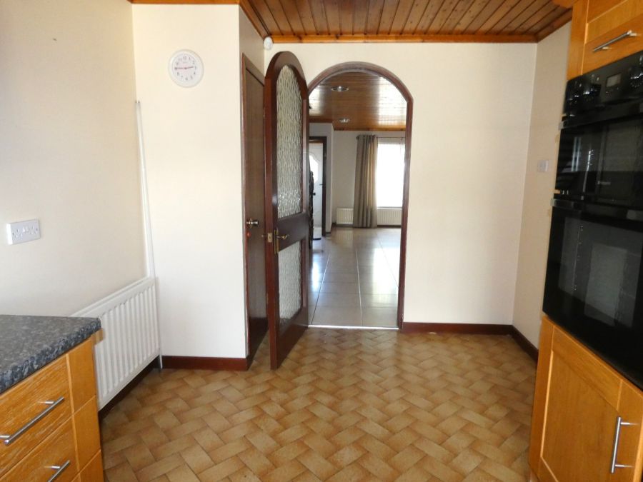 5 Bann View Terrace