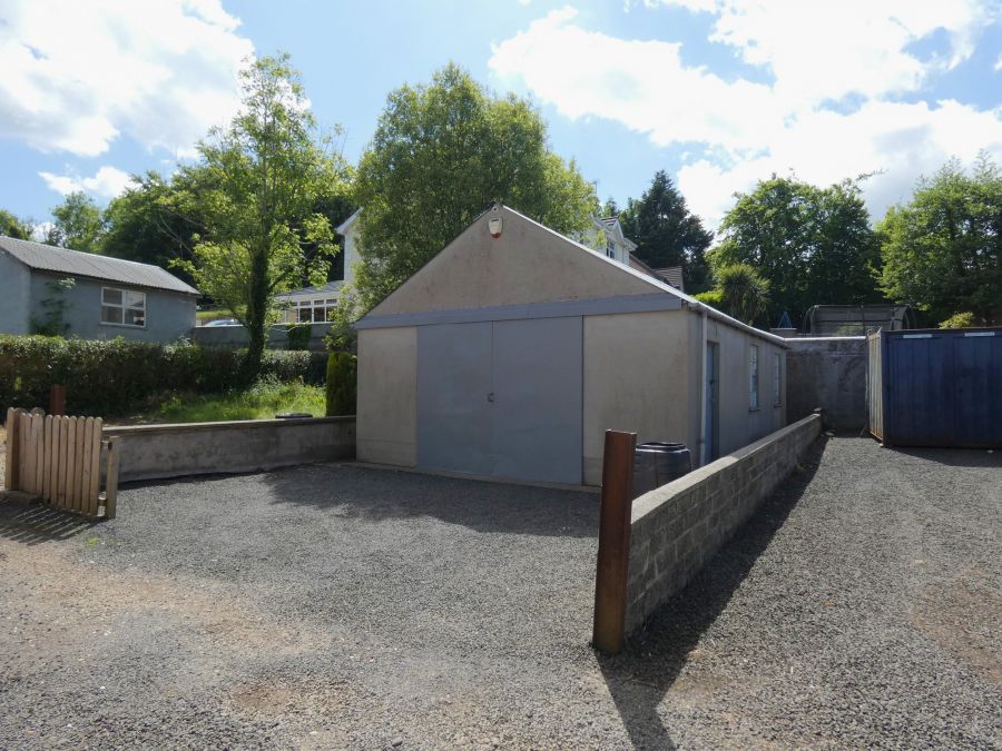 5 Bann View Terrace