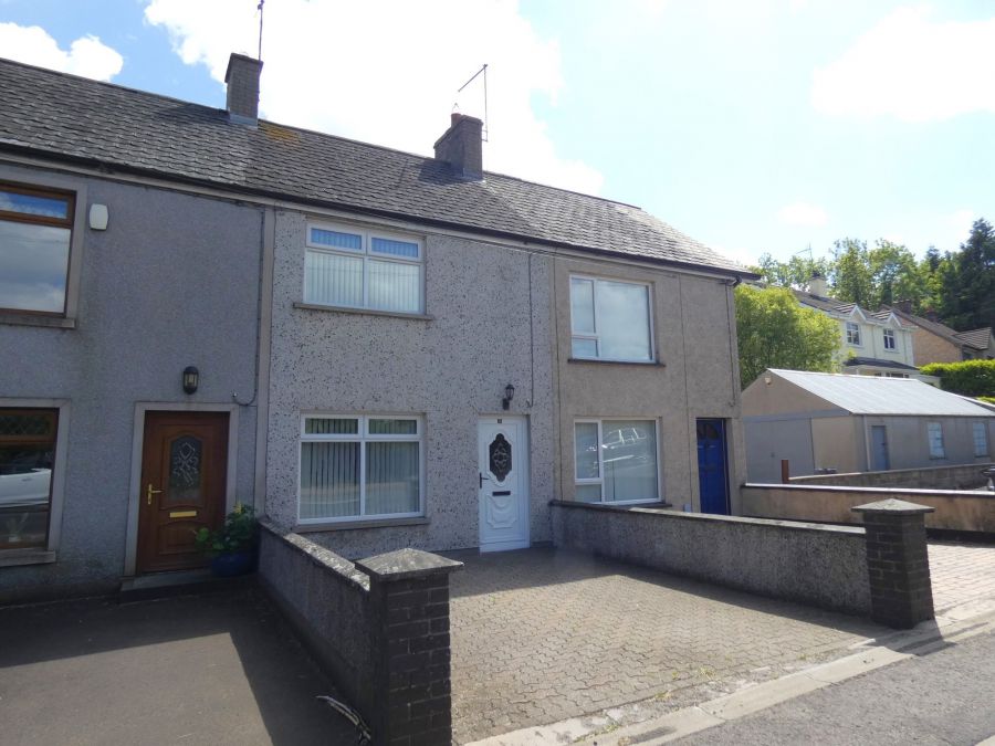 5 Bann View Terrace