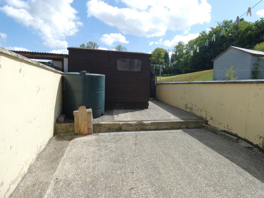 5 Bann View Terrace