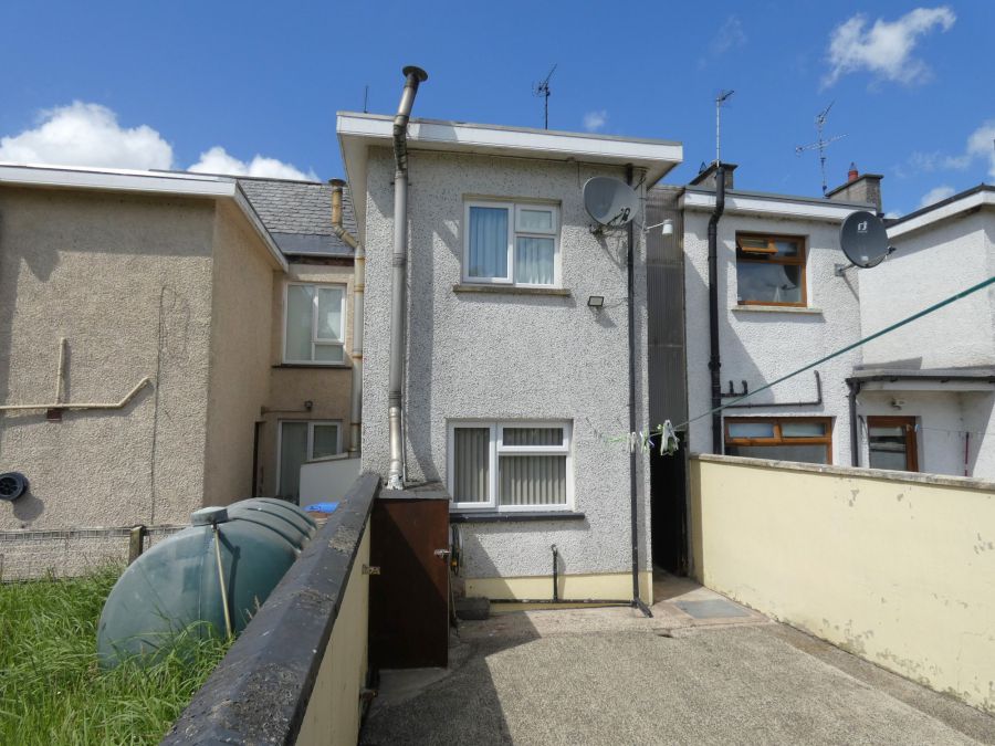 5 Bann View Terrace