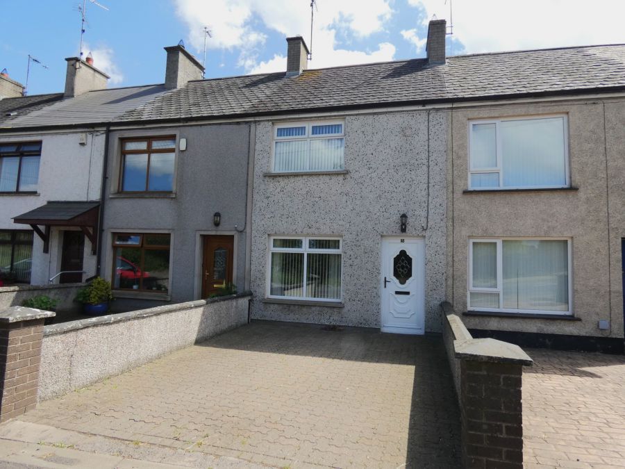 5 Bann View Terrace