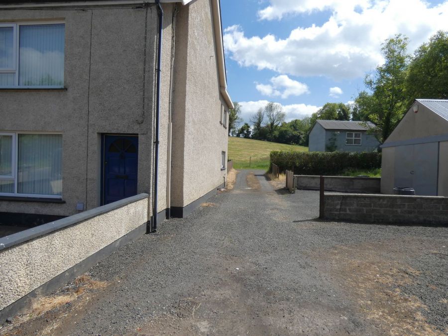 5 Bann View Terrace