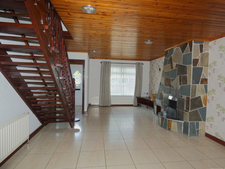 5 Bann View Terrace