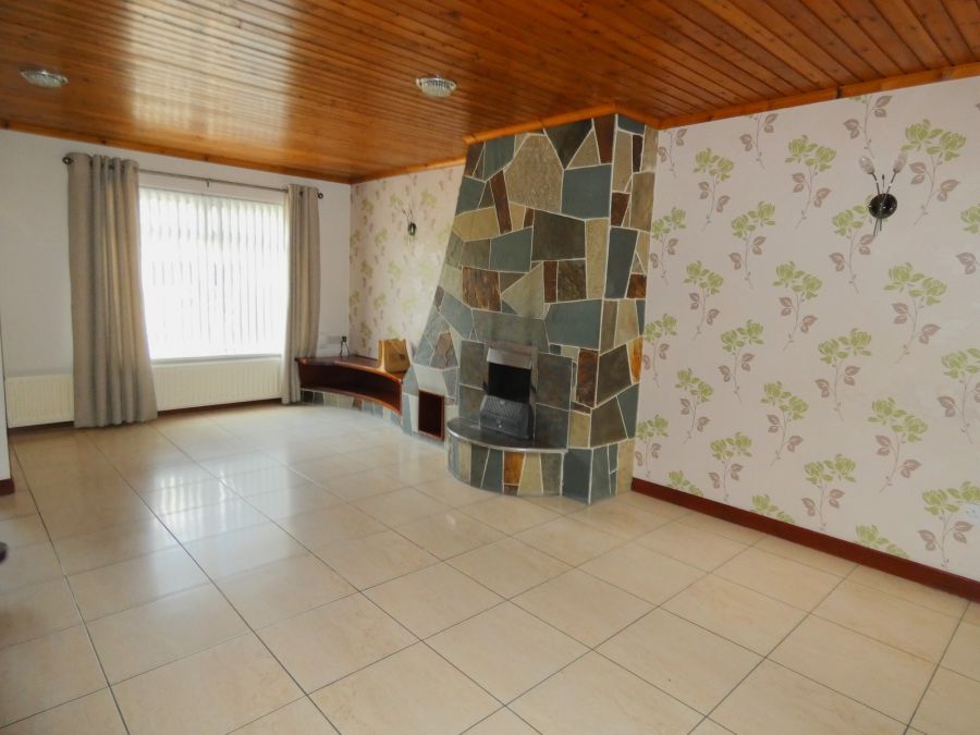 5  Bann View Terrace 5  Bann View Terrace