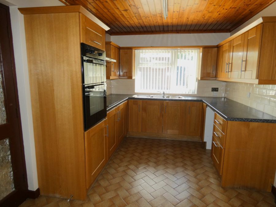 5 Bann View Terrace