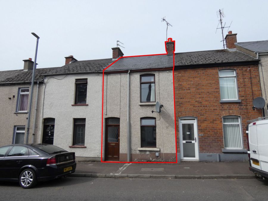 57 Union Street