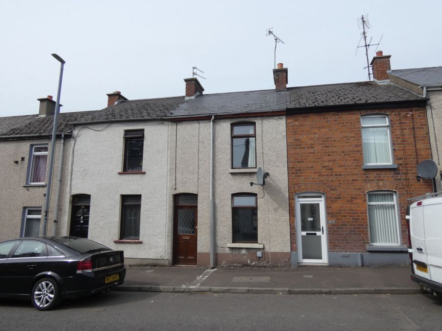 57 Union Street