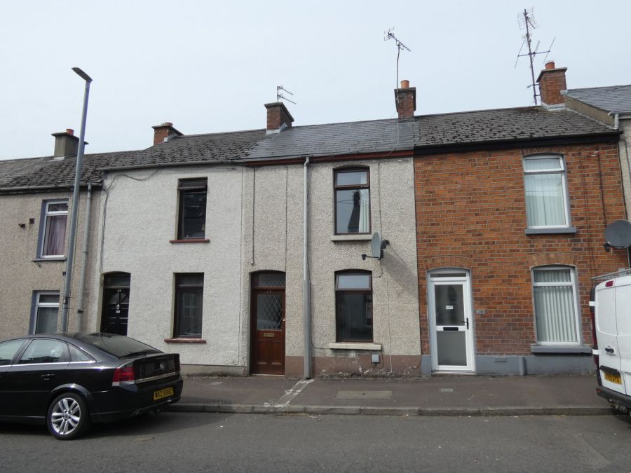 57 Union Street