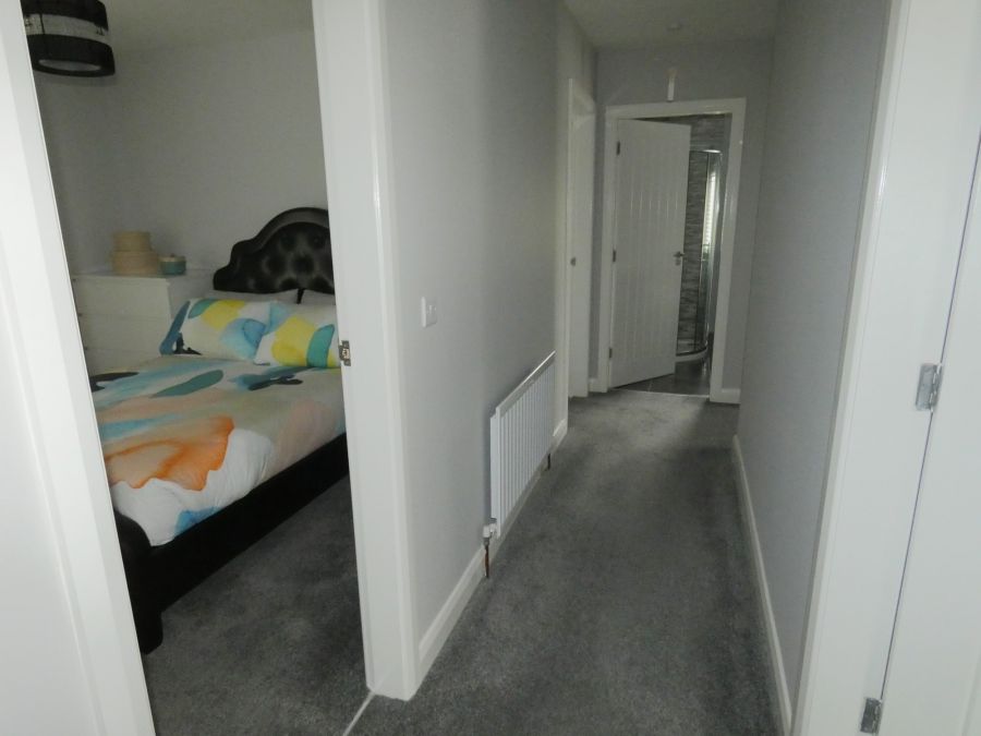 5 Mcarthur Place