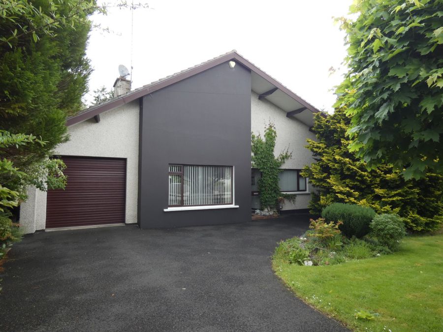 8 Beech Hill, ballymoney, BT53 6DB