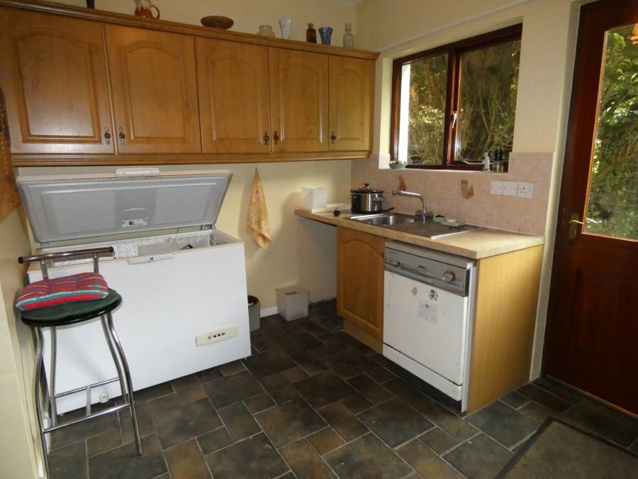 8 Beech Hill