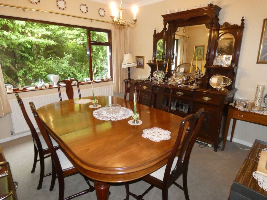 8 Beech Hill