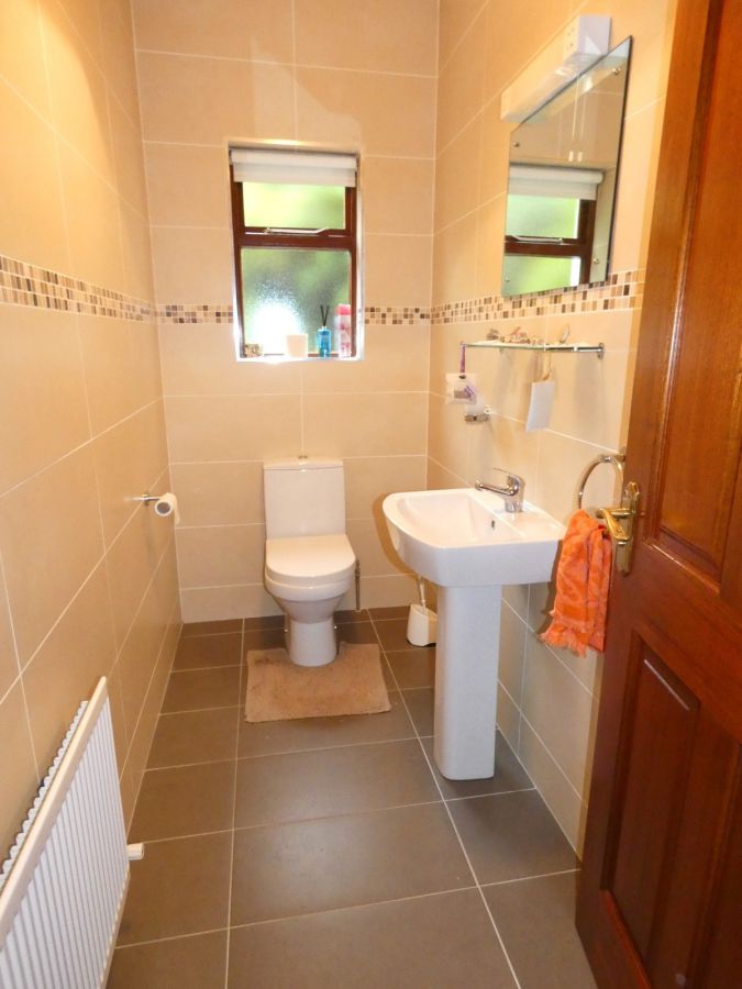 8 Beech Hill