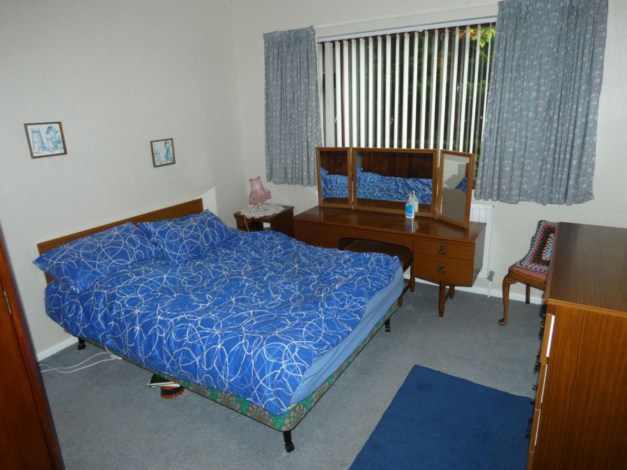 8 Beech Hill