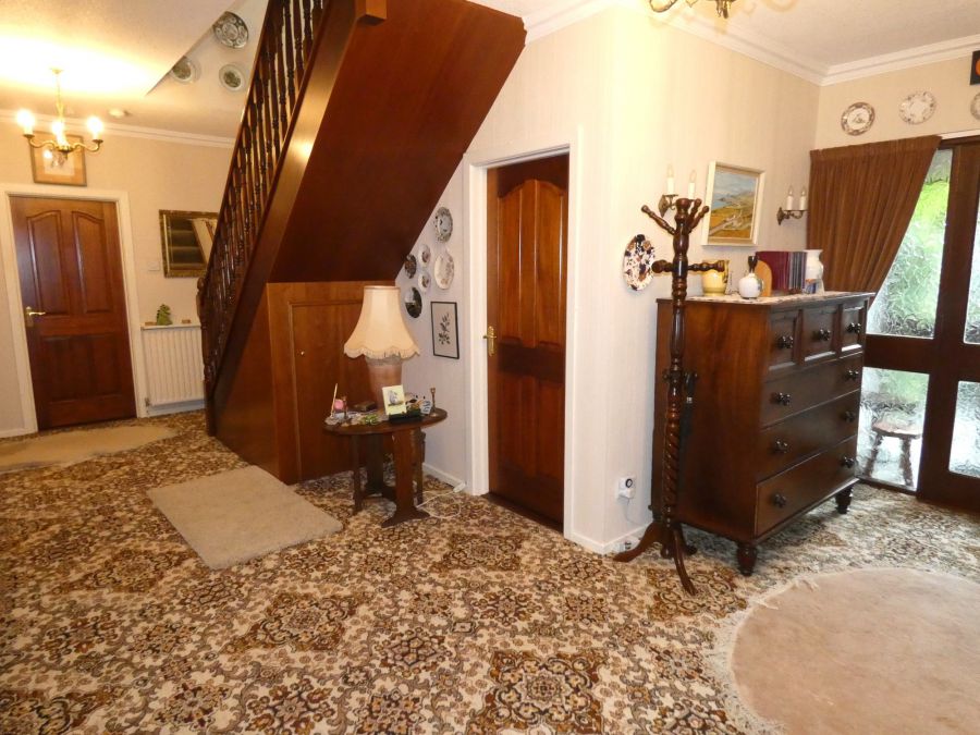 8 Beech Hill