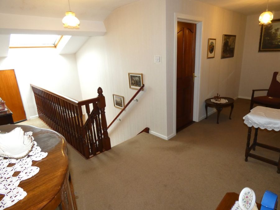 8 Beech Hill