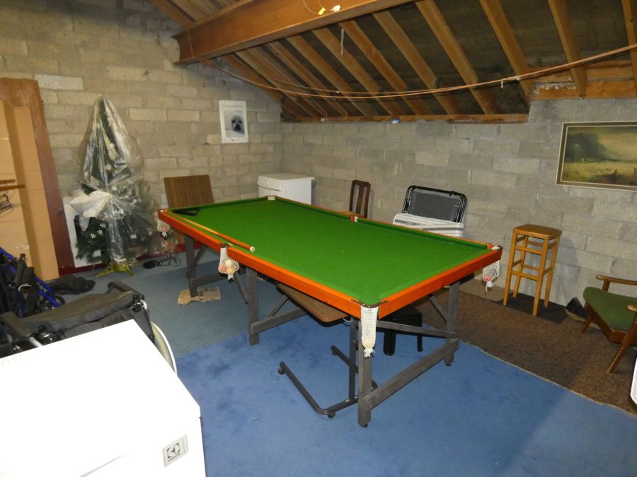 8 Beech Hill